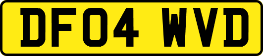 DF04WVD