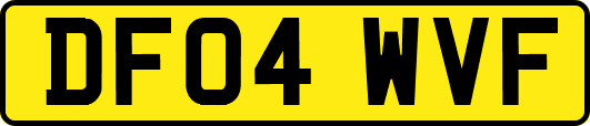 DF04WVF