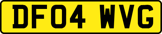 DF04WVG