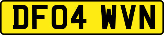 DF04WVN