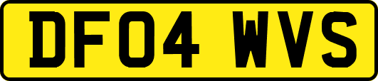 DF04WVS