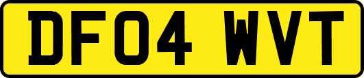 DF04WVT