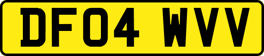 DF04WVV