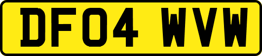 DF04WVW