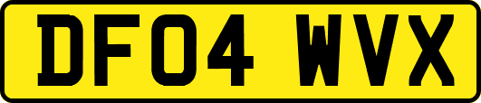 DF04WVX
