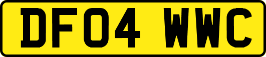 DF04WWC