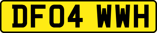 DF04WWH