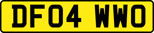 DF04WWO