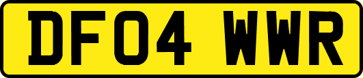 DF04WWR