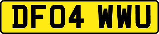 DF04WWU