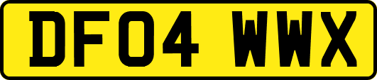 DF04WWX