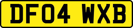 DF04WXB