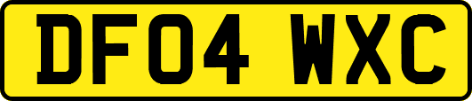 DF04WXC