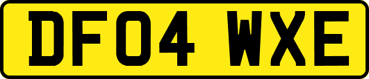 DF04WXE