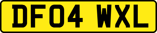 DF04WXL