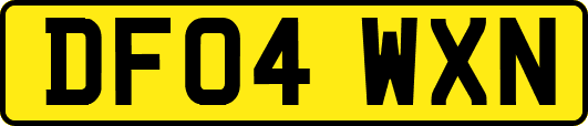 DF04WXN