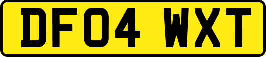 DF04WXT