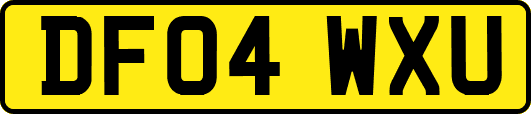 DF04WXU