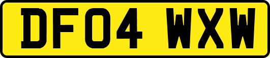 DF04WXW