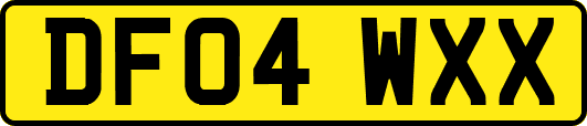 DF04WXX