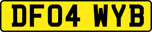 DF04WYB