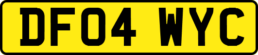 DF04WYC
