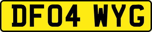 DF04WYG