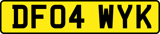 DF04WYK