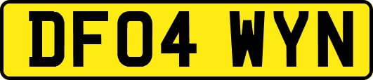 DF04WYN