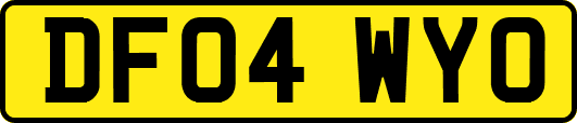 DF04WYO