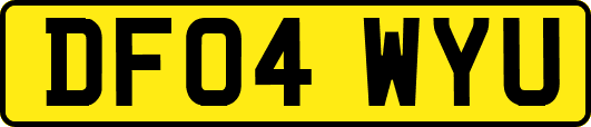 DF04WYU