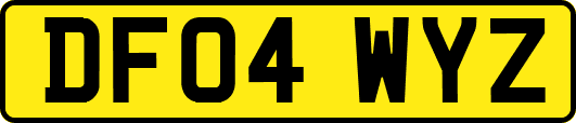 DF04WYZ