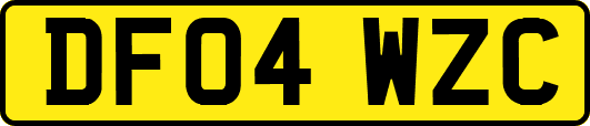 DF04WZC