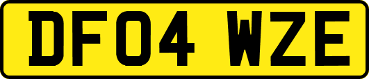DF04WZE