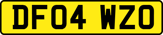 DF04WZO