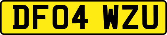 DF04WZU