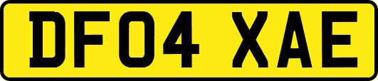 DF04XAE