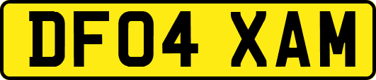 DF04XAM