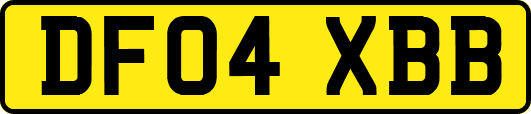 DF04XBB