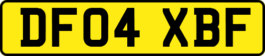 DF04XBF