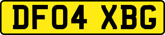 DF04XBG