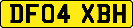 DF04XBH