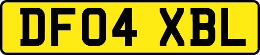 DF04XBL