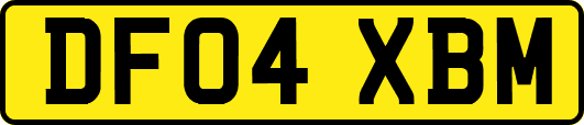 DF04XBM