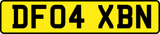 DF04XBN