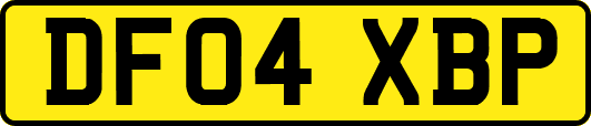 DF04XBP