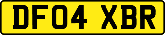DF04XBR