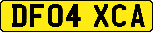 DF04XCA