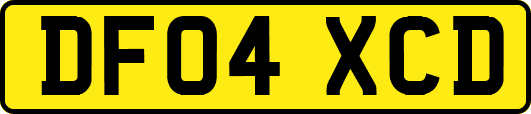 DF04XCD