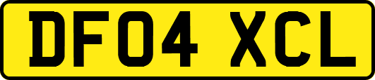 DF04XCL